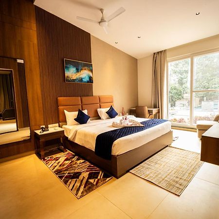Ananthyam Resort By Anukulas Yelagiri Buitenkant foto